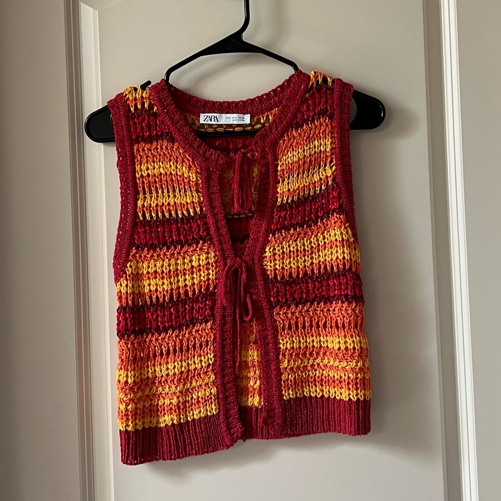 Zara Top - Picture 2 of 6